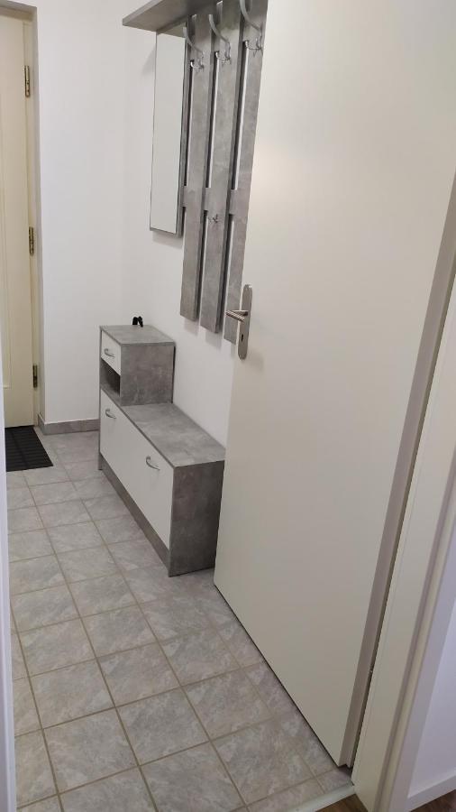 4* Ferienwohnung Neukirchen Im Erzgebirge Adorf/Erzgeb Buitenkant foto